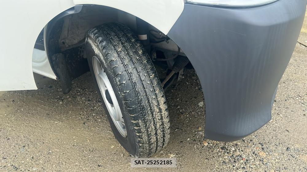 Toyota TOWNACE VAN 2021-08 8782923-29