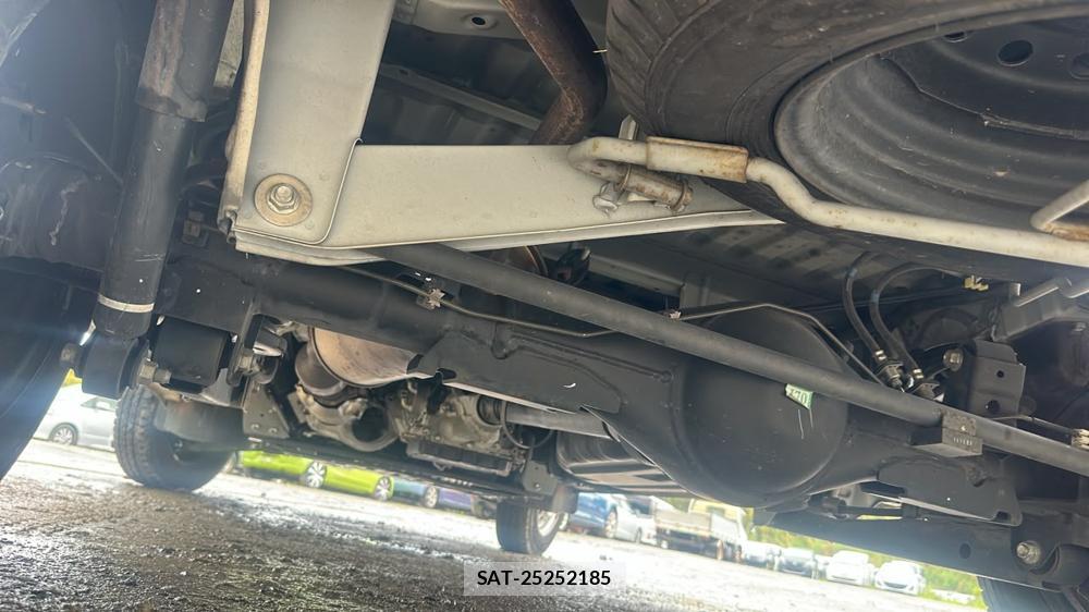 Toyota TOWNACE VAN 2021-08 8782923-32