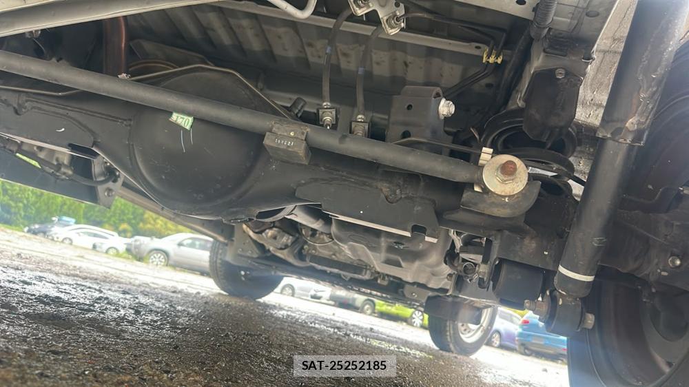 Toyota TOWNACE VAN 2021-08 8782923-33