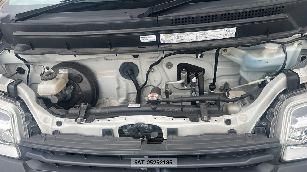 Toyota TOWNACE VAN 2021-08 8782923-35