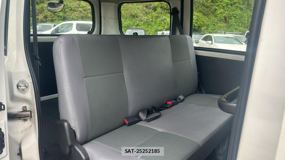 Toyota TOWNACE VAN 2021-08 8782923-8
