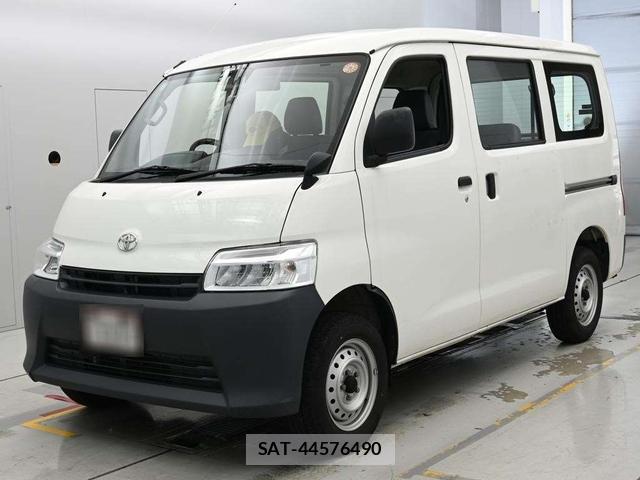 Toyota TOWNACE VAN 2021-08 8843000-0