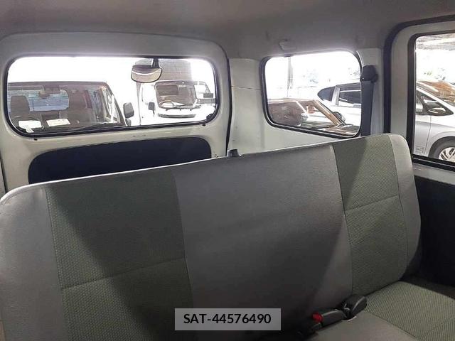 Toyota TOWNACE VAN 2021-08 8843000-10