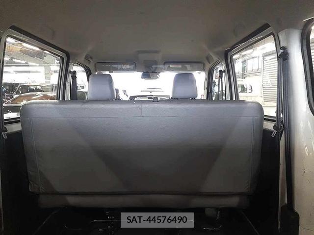 Toyota TOWNACE VAN 2021-08 8843000-11