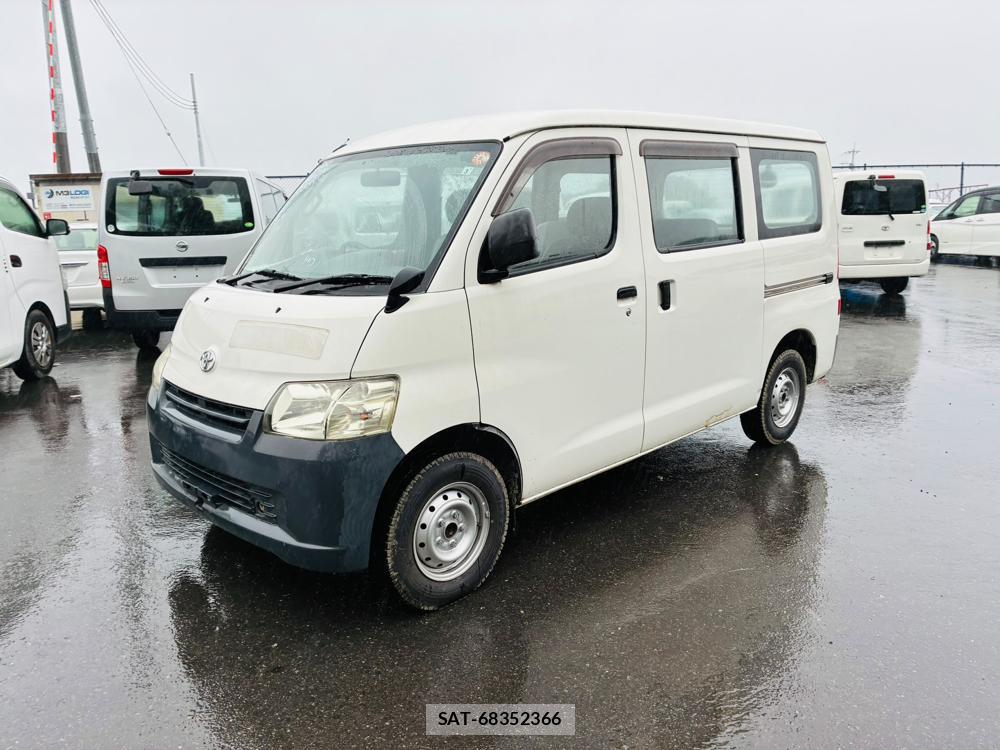 Toyota TOWNACE VAN 2020 6951036-0