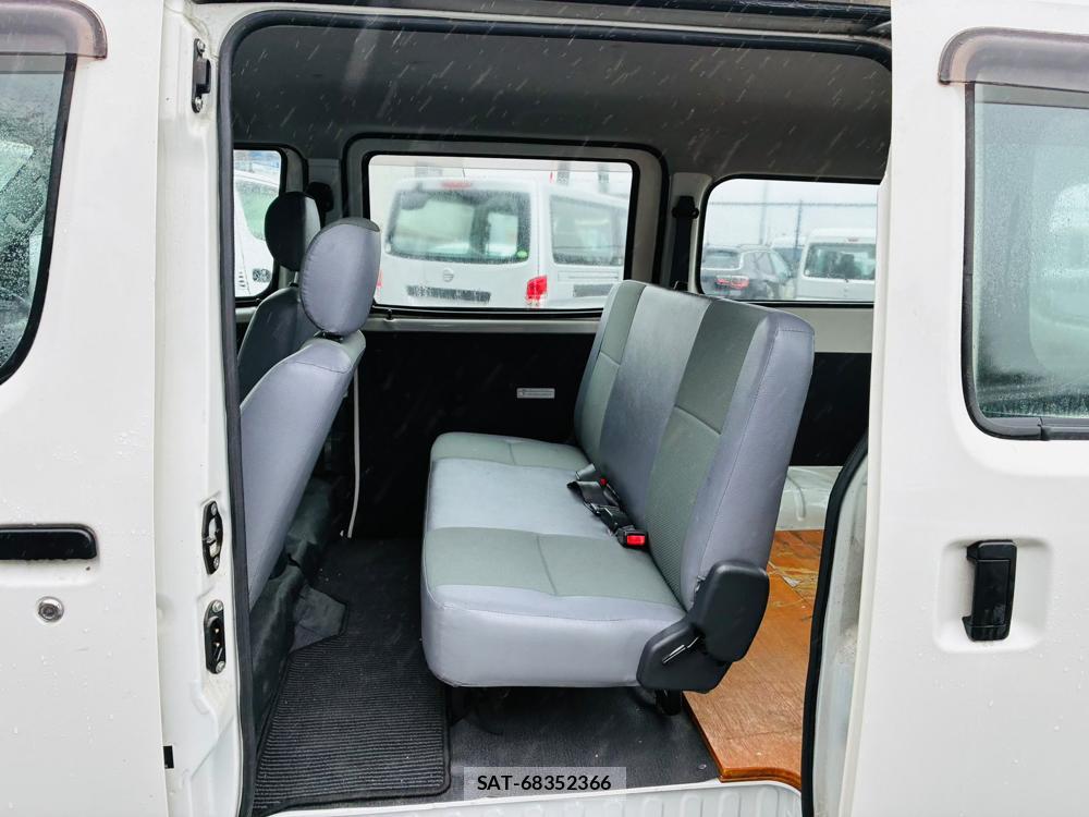 Toyota TOWNACE VAN 2020 6951036-9