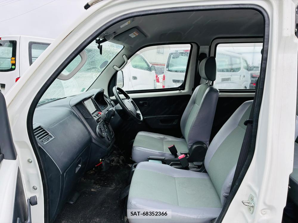 Toyota TOWNACE VAN 2020 6951036-10