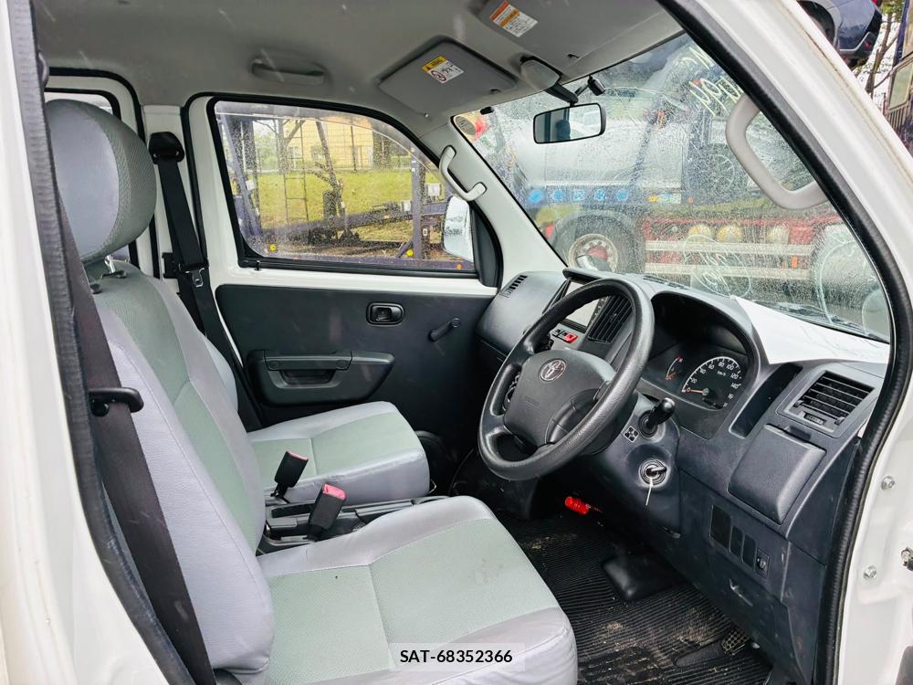 Toyota TOWNACE VAN 2020 6951036-11
