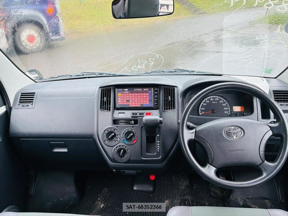 Toyota TOWNACE VAN 2020 6951036-12