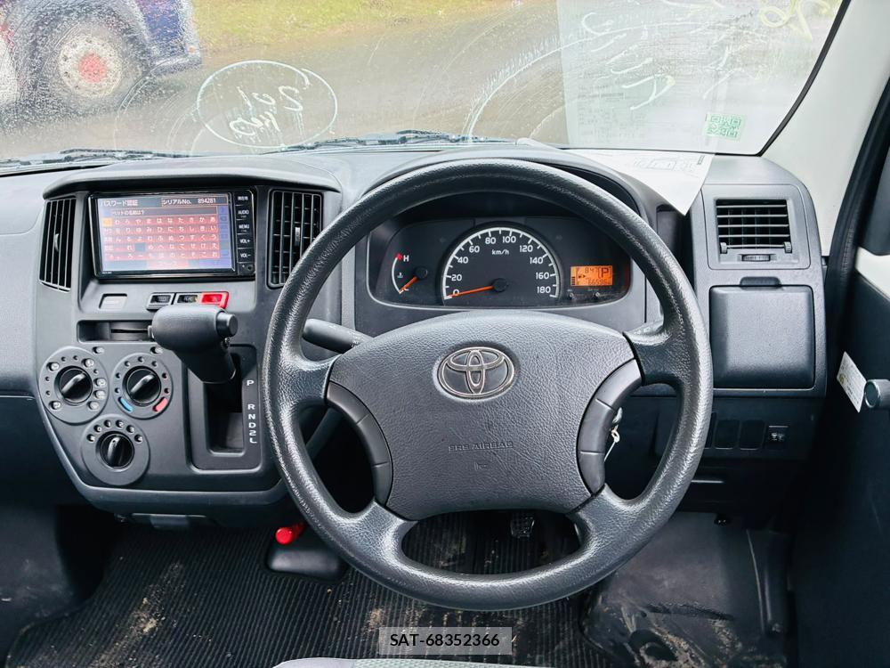 Toyota TOWNACE VAN 2020 6951036-13