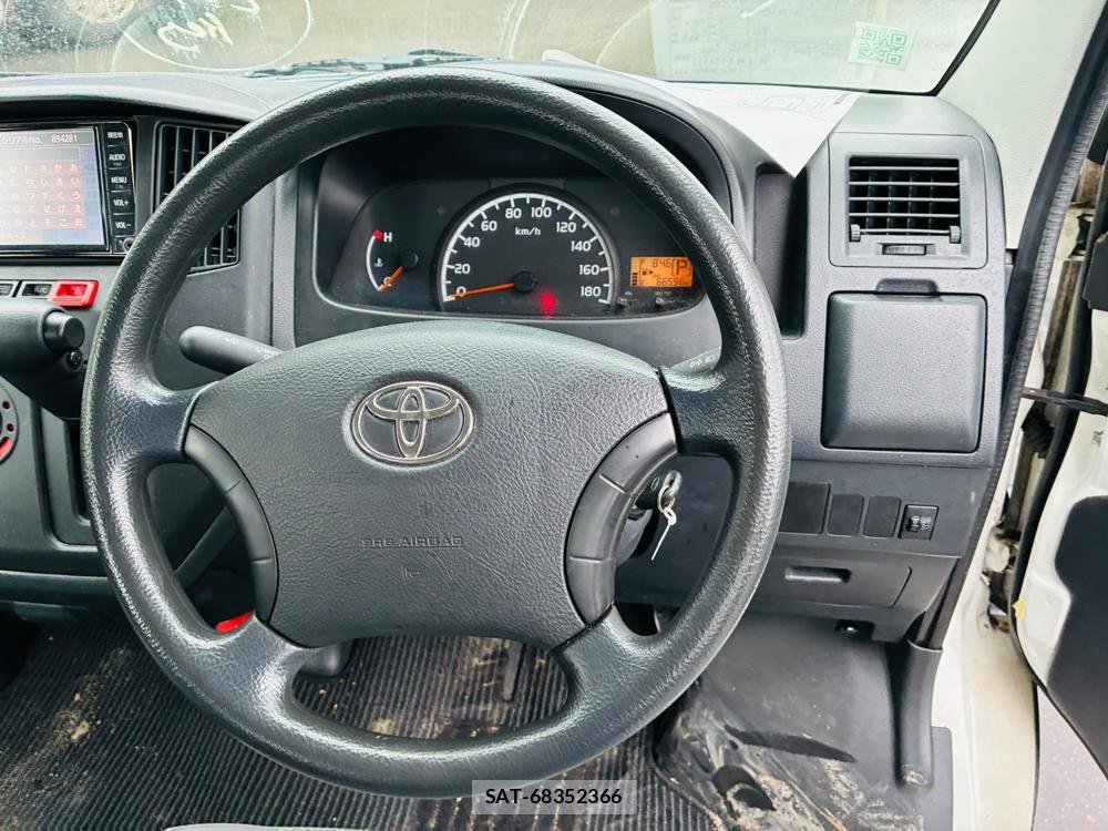 Toyota TOWNACE VAN 2020 6951036-14