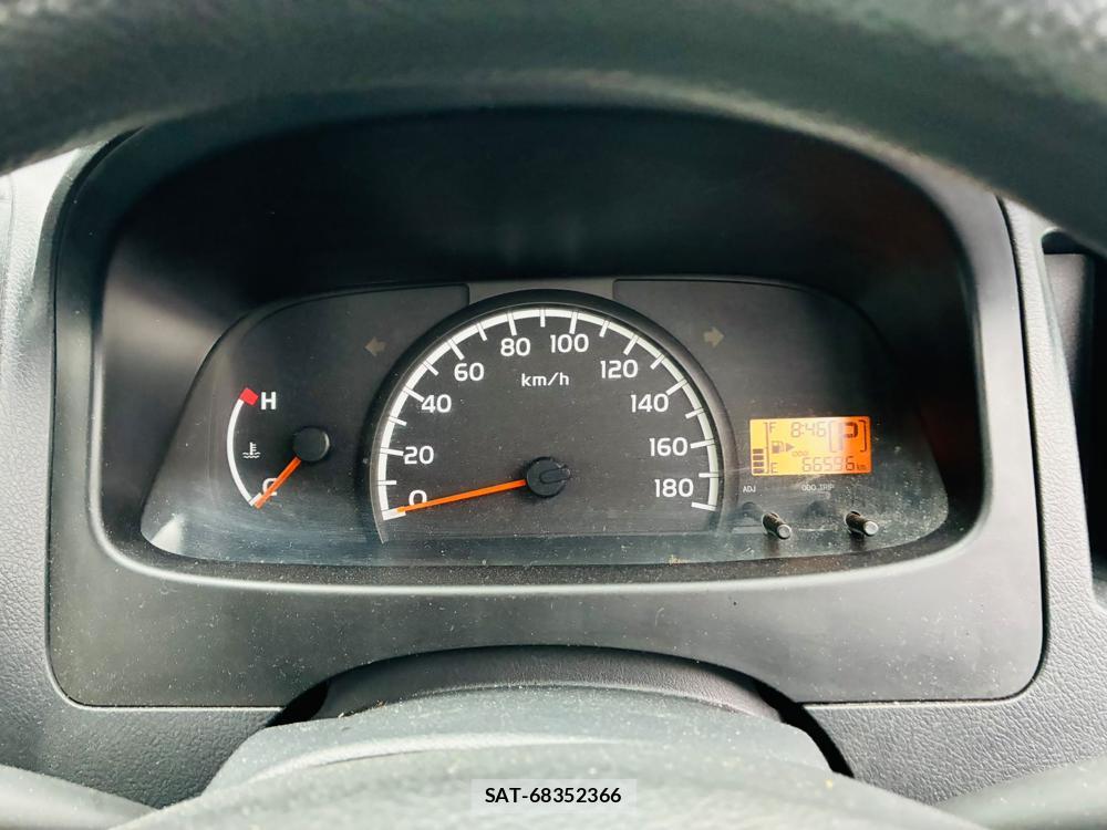Toyota TOWNACE VAN 2020 6951036-15