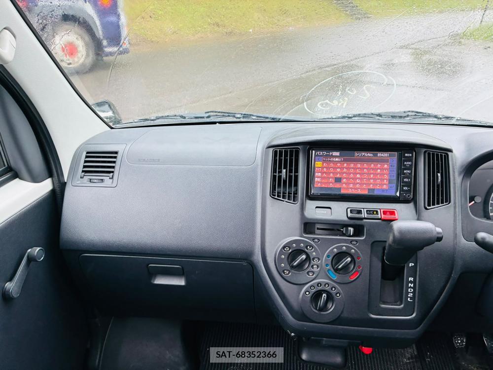 Toyota TOWNACE VAN 2020 6951036-17