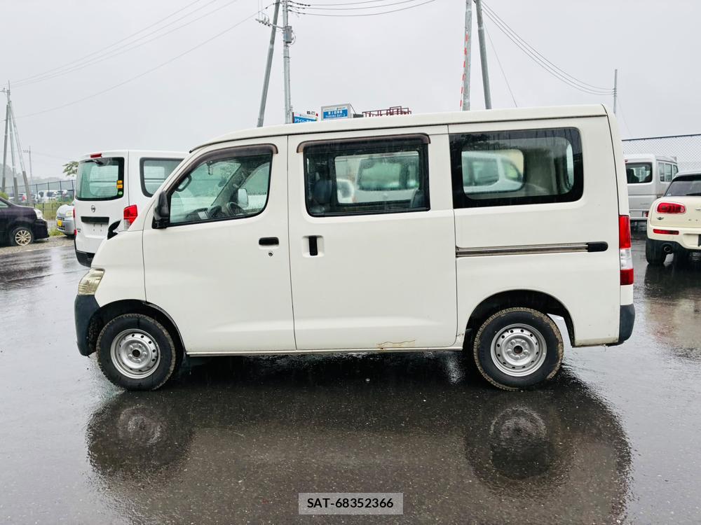 Toyota TOWNACE VAN 2020 6951036-1