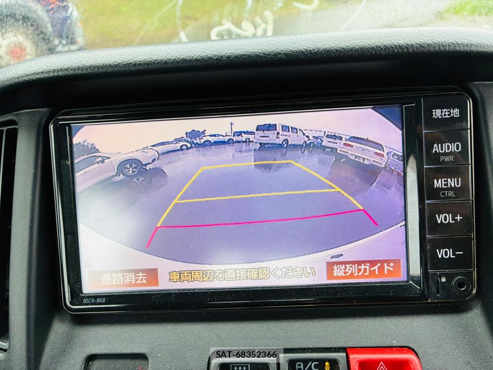 Toyota TOWNACE VAN 2020 6951036-19