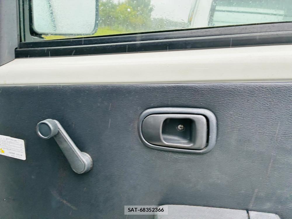 Toyota TOWNACE VAN 2020 6951036-21