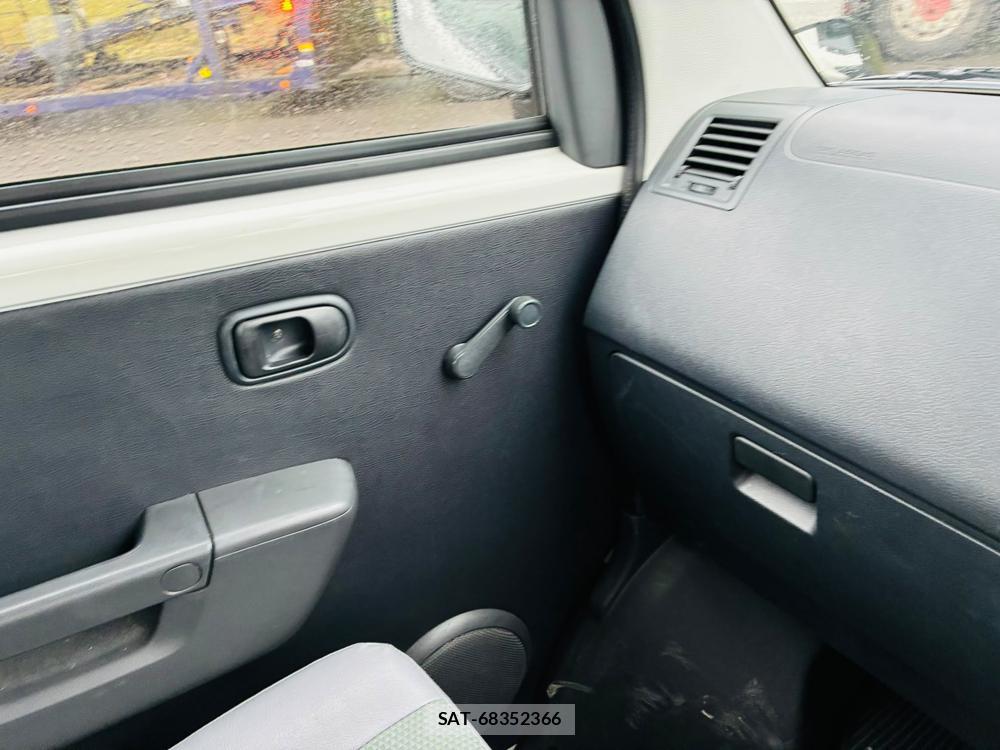 Toyota TOWNACE VAN 2020 6951036-22