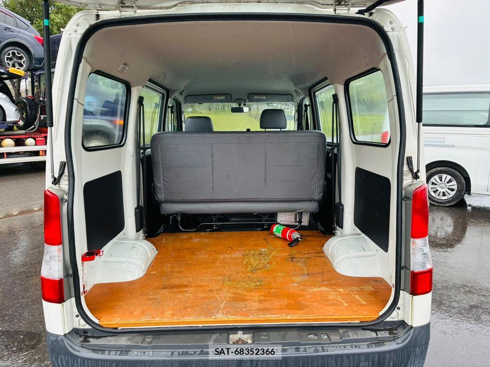 Toyota TOWNACE VAN 2020 6951036-24