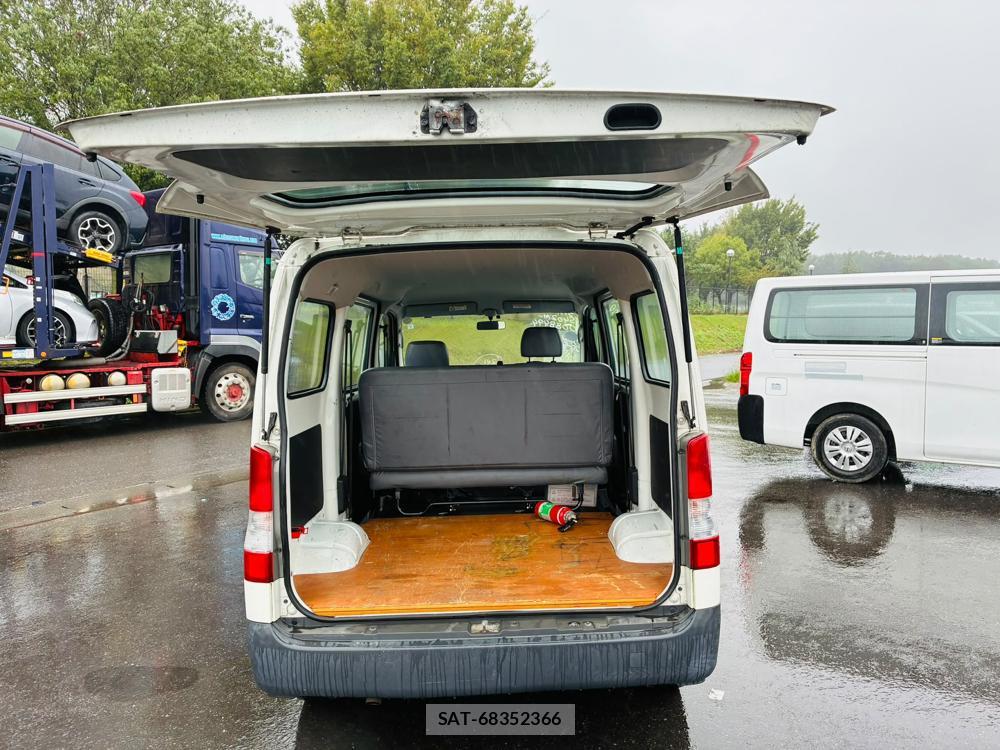 Toyota TOWNACE VAN 2020 6951036-25