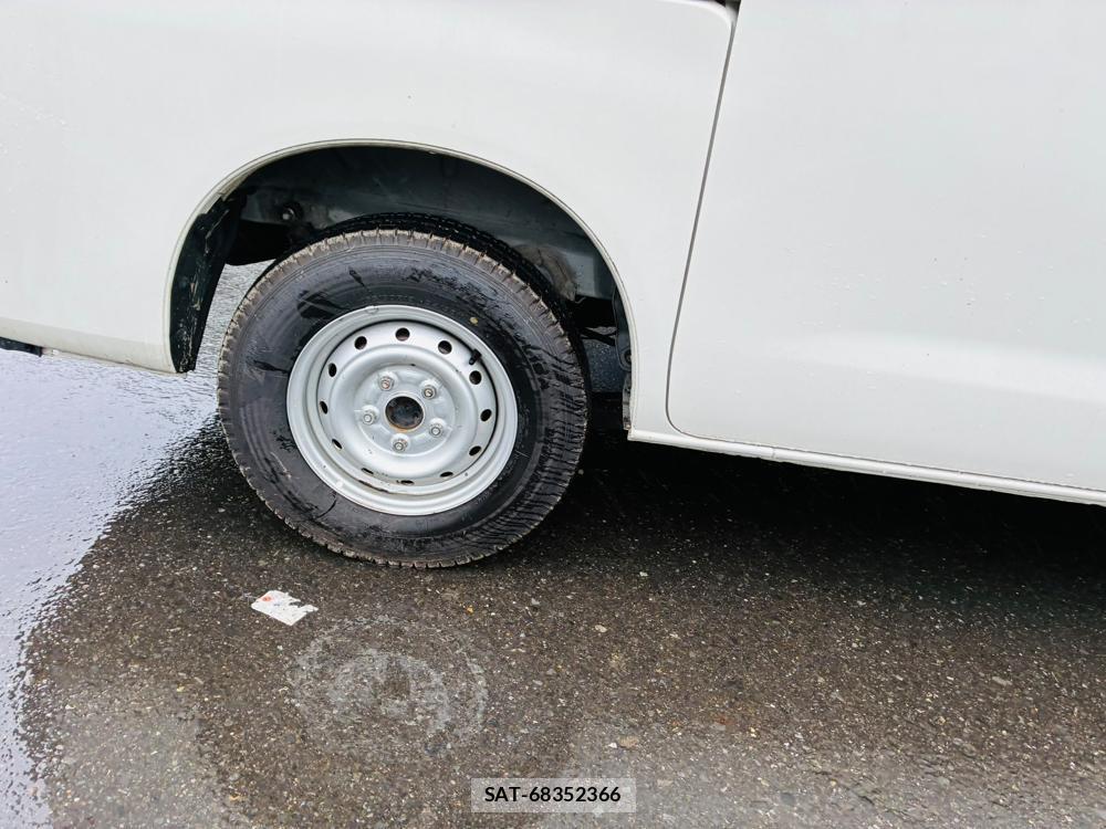 Toyota TOWNACE VAN 2020 6951036-26