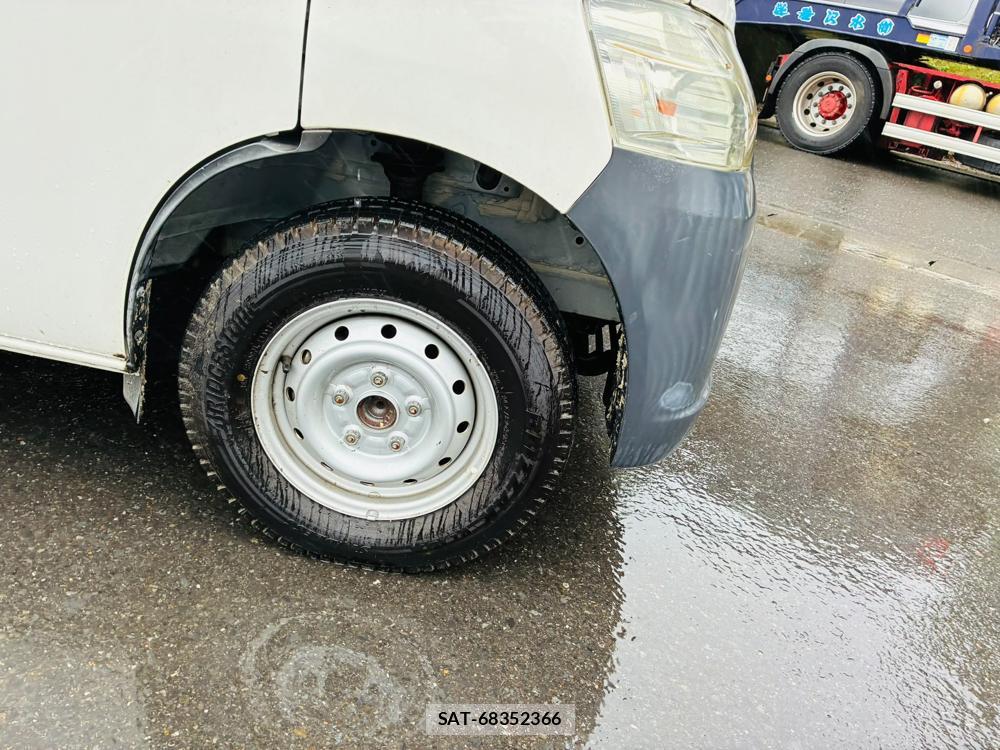 Toyota TOWNACE VAN 2020 6951036-27