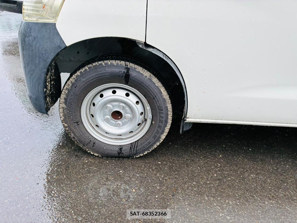 Toyota TOWNACE VAN 2020 6951036-28