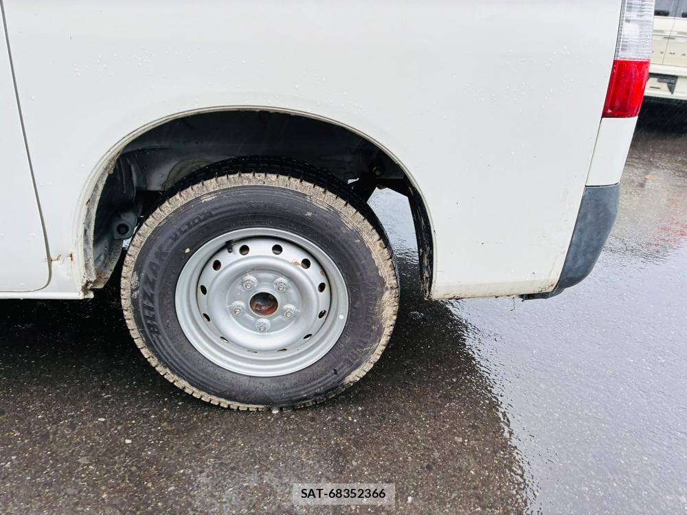 Toyota TOWNACE VAN 2020 6951036-29