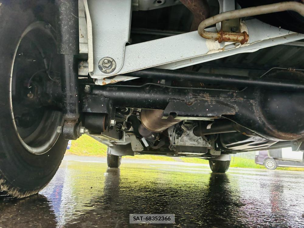 Toyota TOWNACE VAN 2020 6951036-34