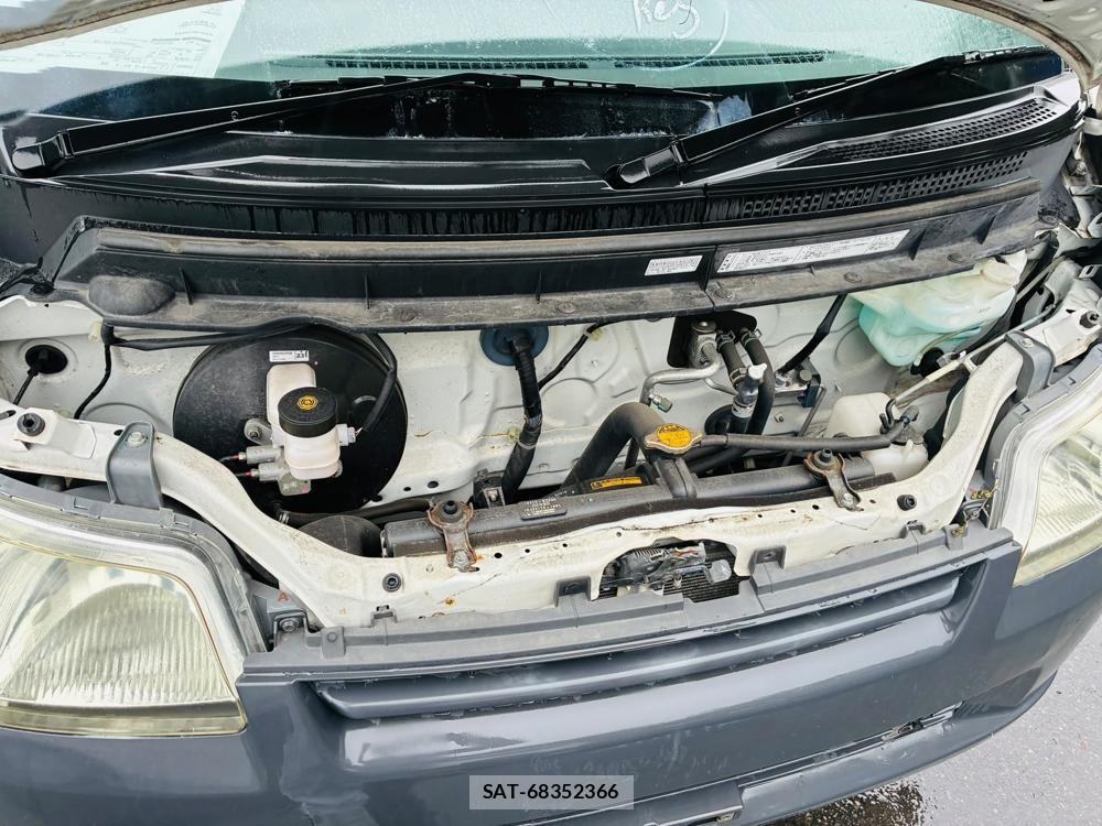 Toyota TOWNACE VAN 2020 6951036-37