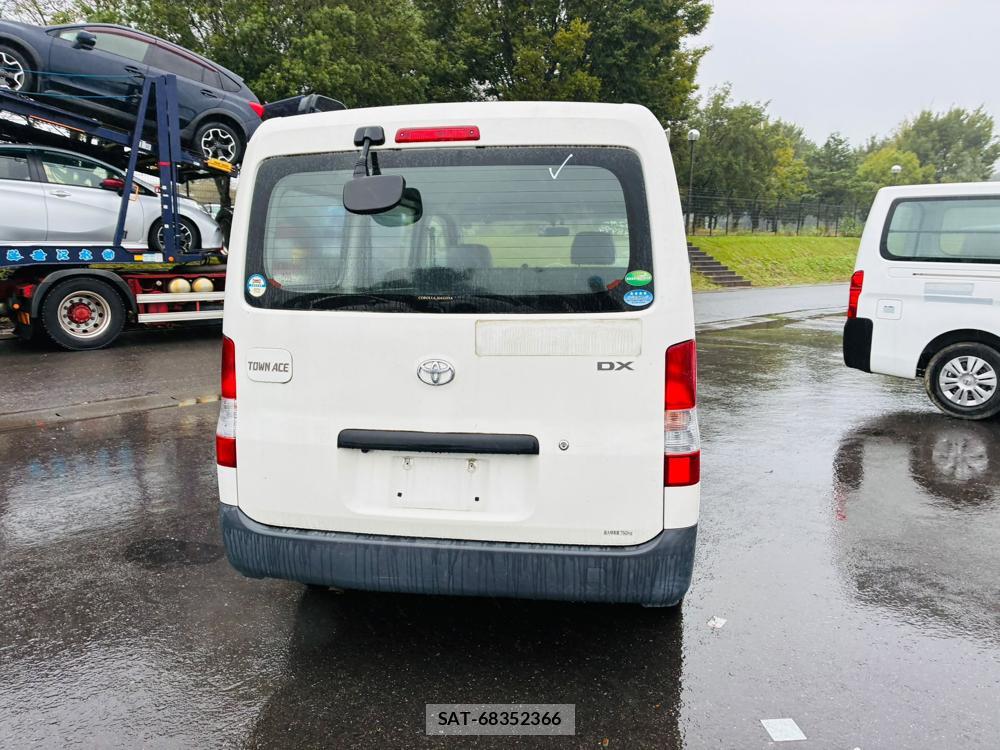 Toyota TOWNACE VAN 2020 6951036-3