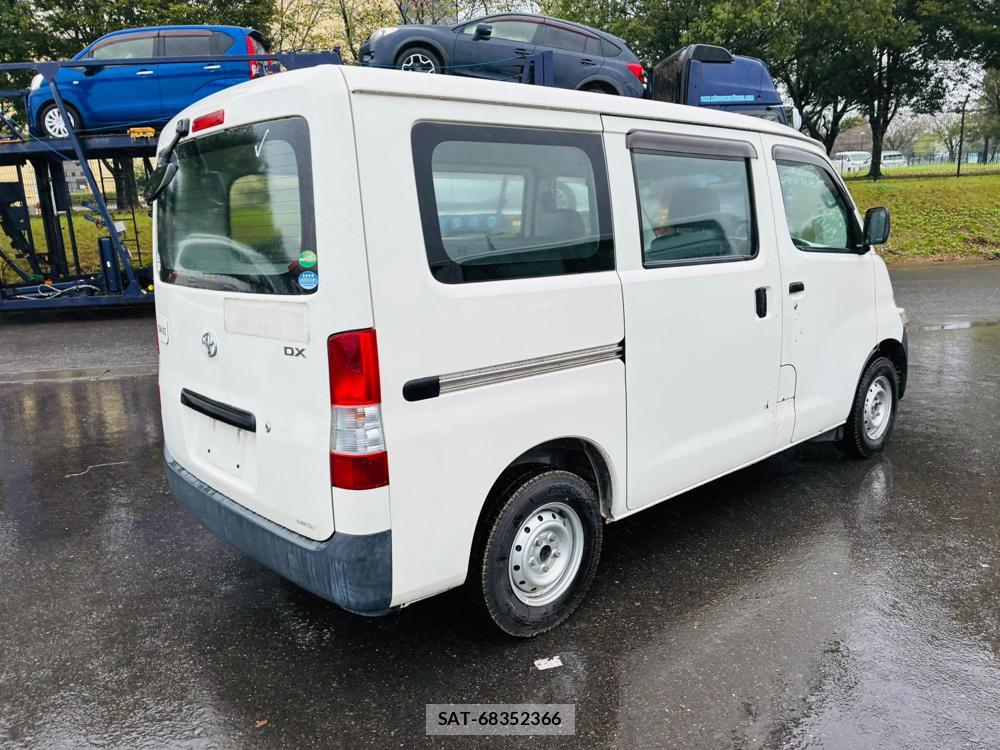 Toyota TOWNACE VAN 2020 6951036-4
