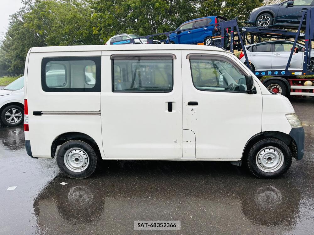 Toyota TOWNACE VAN 2020 6951036-5