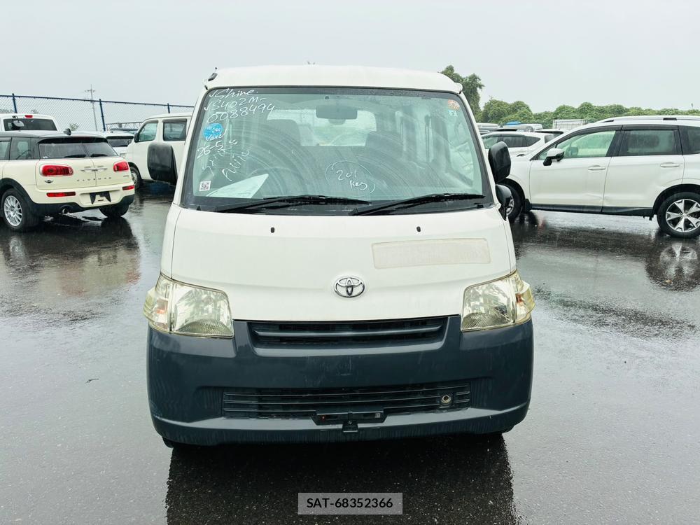 Toyota TOWNACE VAN 2020 6951036-7