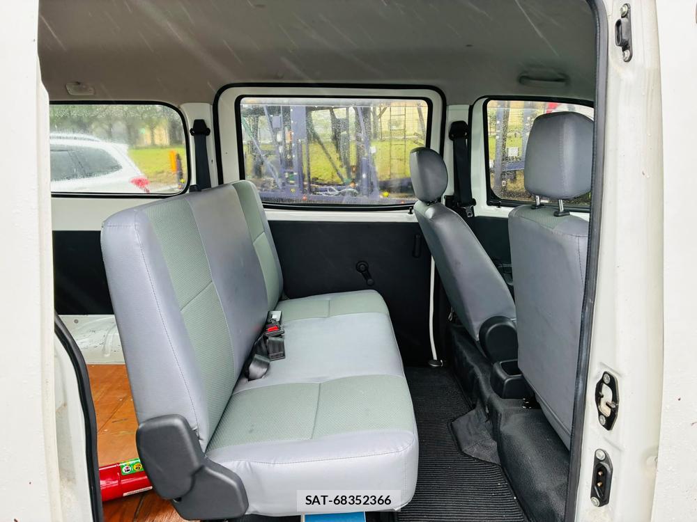 Toyota TOWNACE VAN 2020 6951036-8