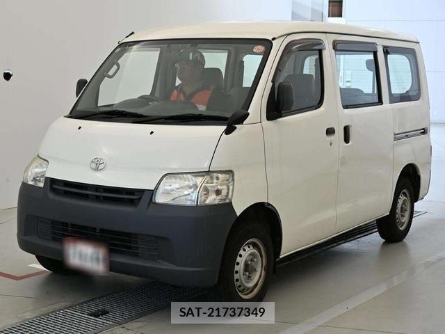Toyota TOWNACE VAN 2020-08 8842998-0