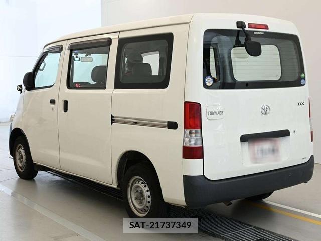 Toyota TOWNACE VAN 2020-08 8842998-2