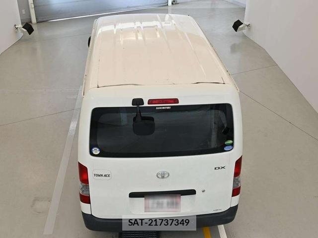 Toyota TOWNACE VAN 2020-08 8842998-3