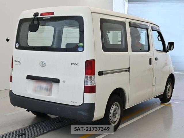 Toyota TOWNACE VAN 2020-08 8842998-4