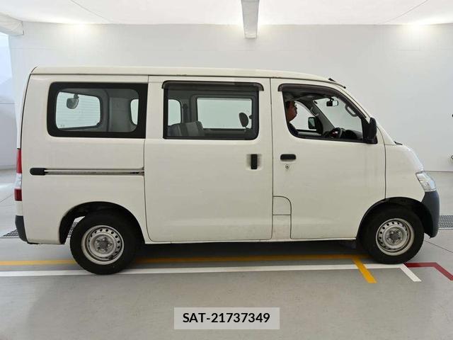 Toyota TOWNACE VAN 2020-08 8842998-5