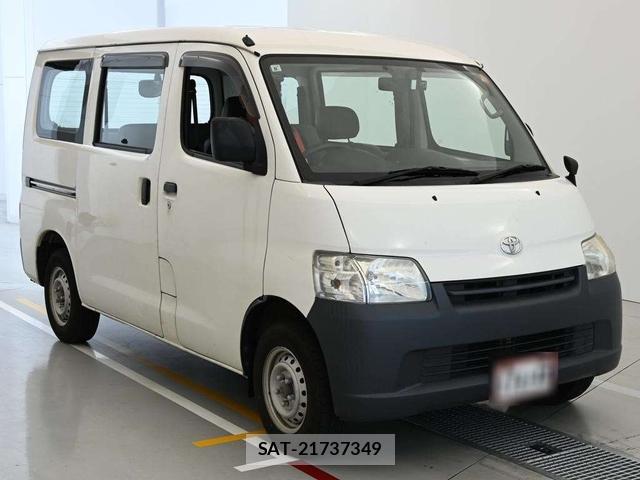 Toyota TOWNACE VAN 2020-08 8842998-6