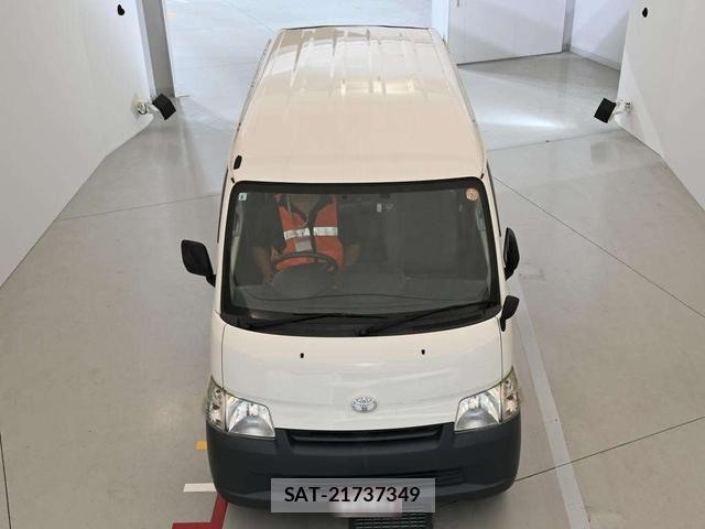 Toyota TOWNACE VAN 2020-08 8842998-7