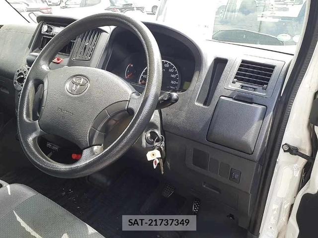Toyota TOWNACE VAN 2020-08 8842998-8