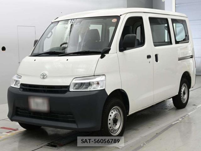 Toyota TOWNACE VAN 2021-08 8843001-0