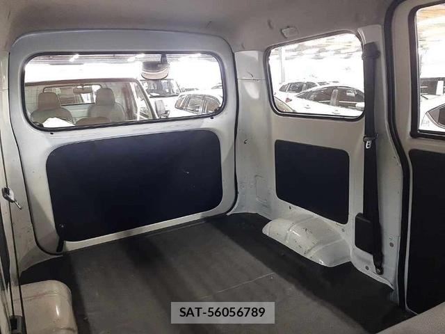 Toyota TOWNACE VAN 2021-08 8843001-10