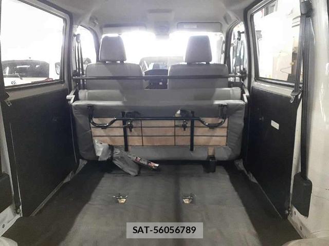 Toyota TOWNACE VAN 2021-08 8843001-11