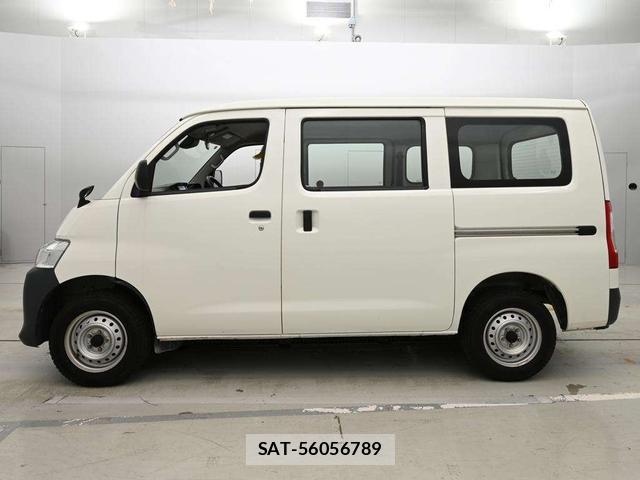 Toyota TOWNACE VAN 2021-08 8843001-1