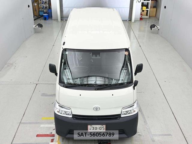 Toyota TOWNACE VAN 2021-08 8843001-7