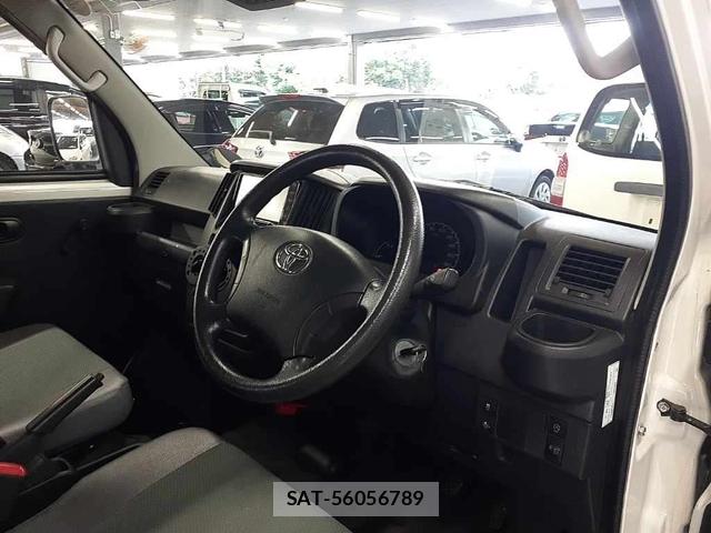 Toyota TOWNACE VAN 2021-08 8843001-8