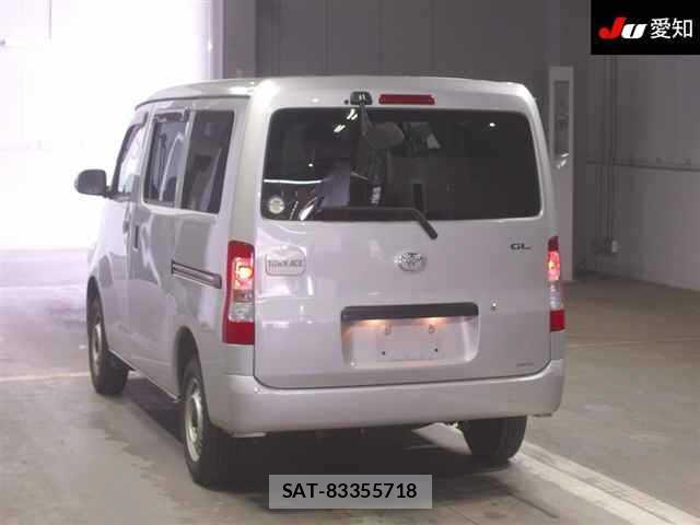 Toyota TOWNACE VAN 2021-09 8805781-1