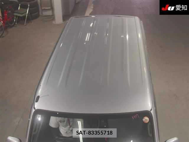 Toyota TOWNACE VAN 2021-09 8805781-2